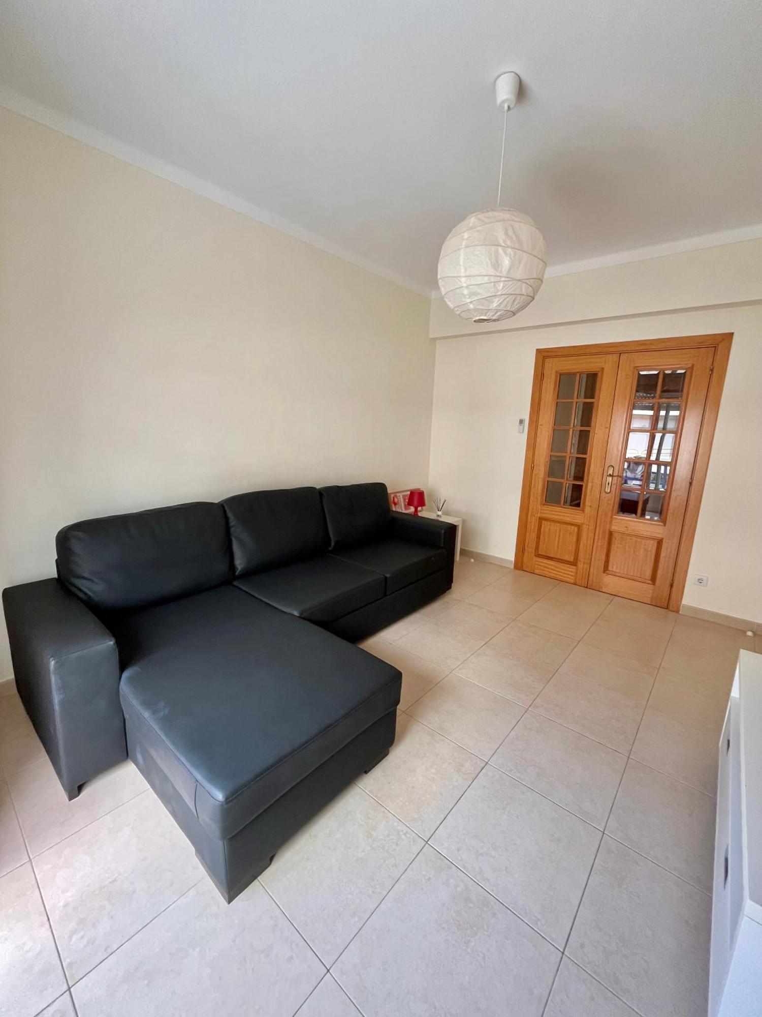 Casa Vila Rosa - T1 Altura Beach 외부 사진