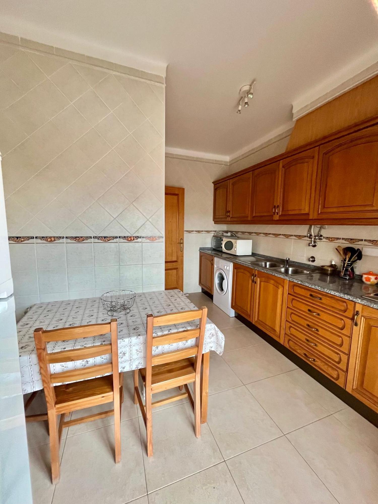 Casa Vila Rosa - T1 Altura Beach 외부 사진